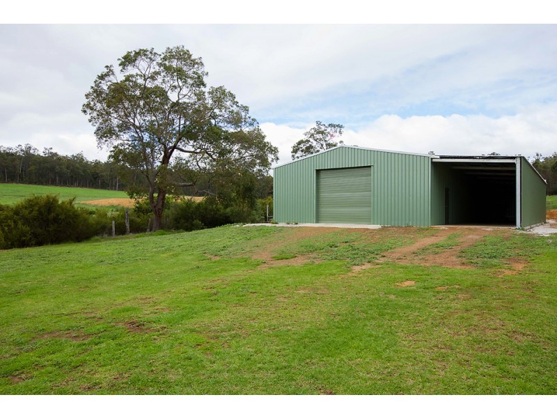 Lot 2 Brookhampton Rd, Kirup WA 6251