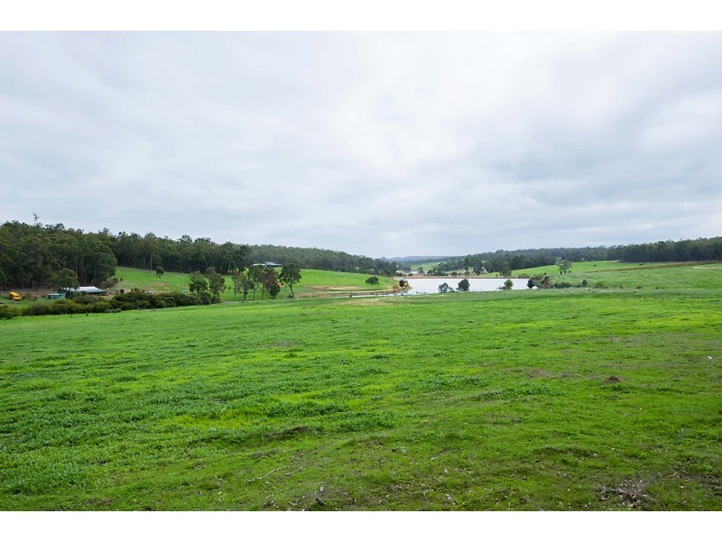 Lot 2 Brookhampton Rd, Kirup WA 6251
