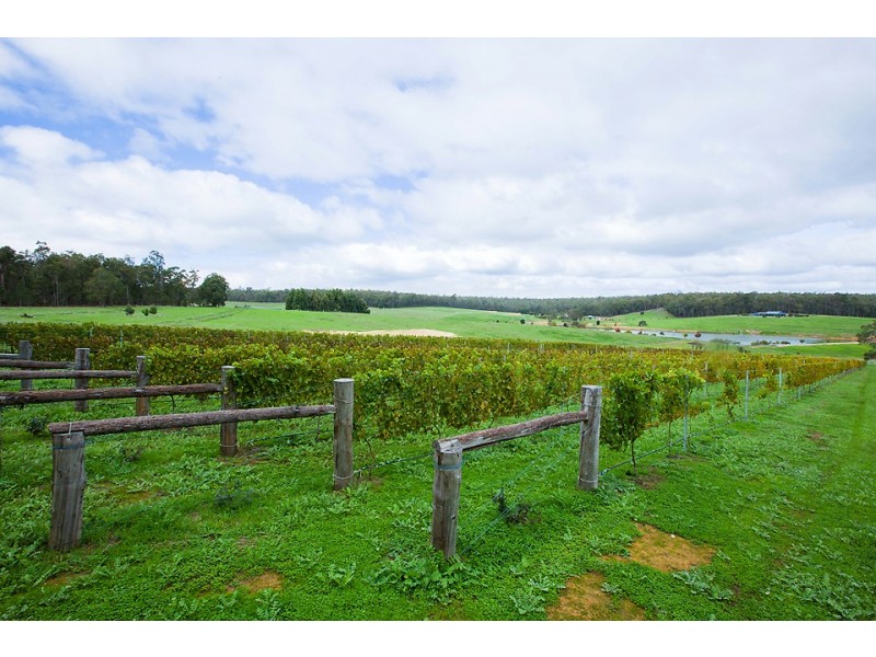 Lot 2 Brookhampton Rd, Kirup WA 6251