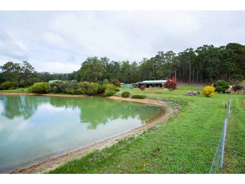 Lot 2 Brookhampton Rd, Kirup WA 6251
