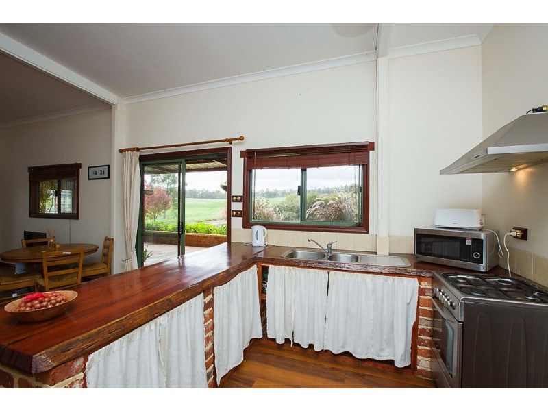 Lot 2 Brookhampton Rd, Kirup WA 6251
