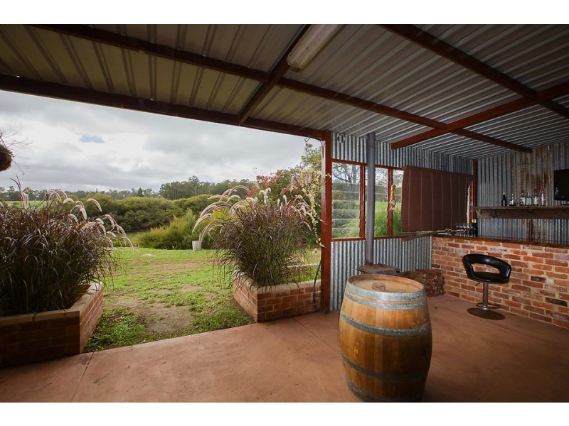 Lot 2 Brookhampton Rd, Kirup WA 6251