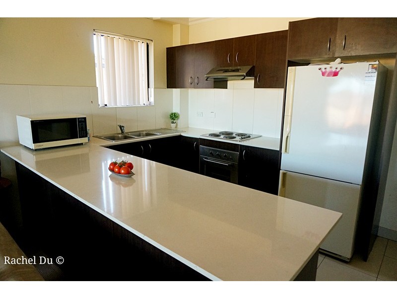 4/37 Elizabeth Street, Granville NSW 2142