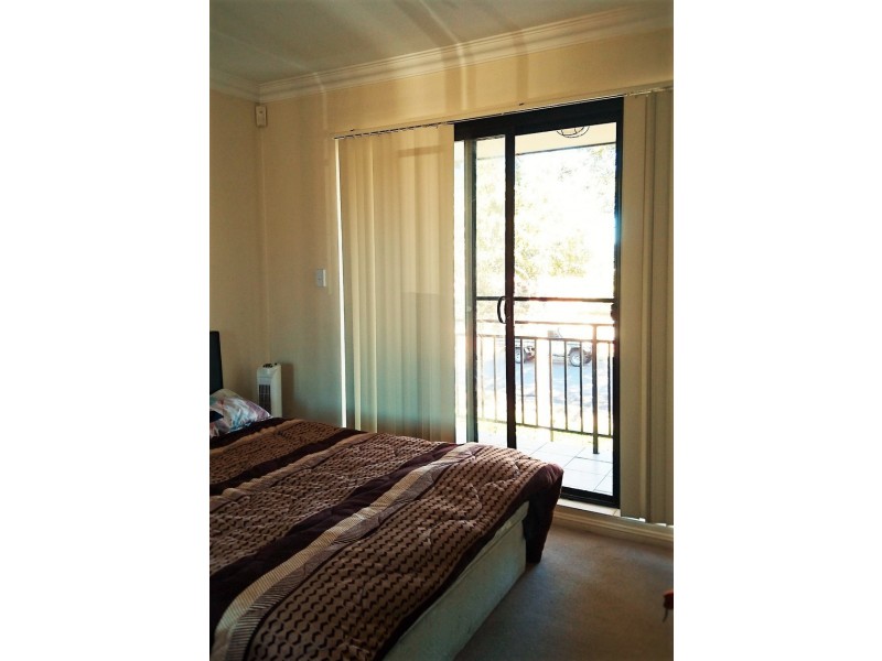 4/37 Elizabeth Street, Granville NSW 2142