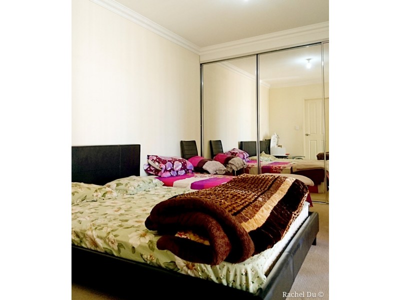 4/37 Elizabeth Street, Granville NSW 2142