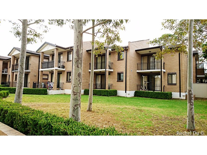 4/37 Elizabeth Street, Granville NSW 2142