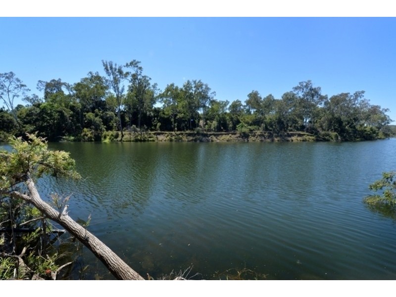 75 Pikes Crossing Road, Benaraby QLD 4680