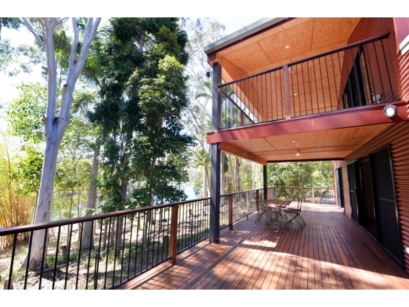 75 Pikes Crossing Road, Benaraby QLD 4680