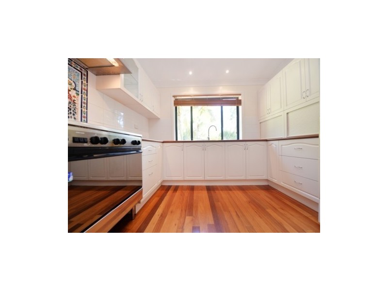 75 Pikes Crossing Road, Benaraby QLD 4680