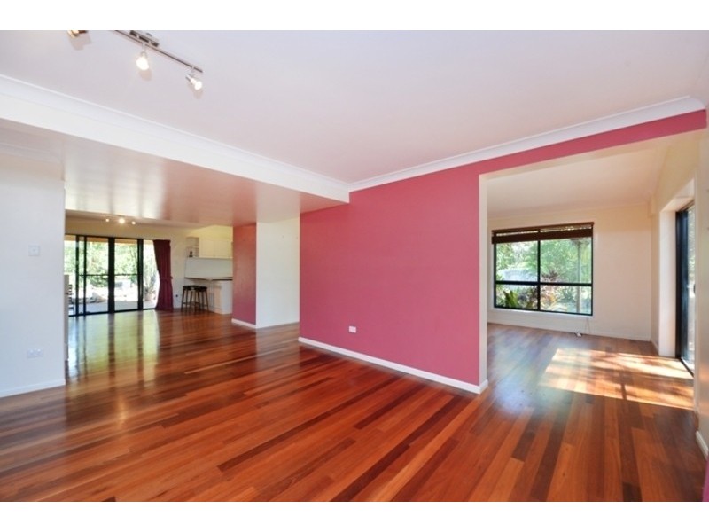 75 Pikes Crossing Road, Benaraby QLD 4680