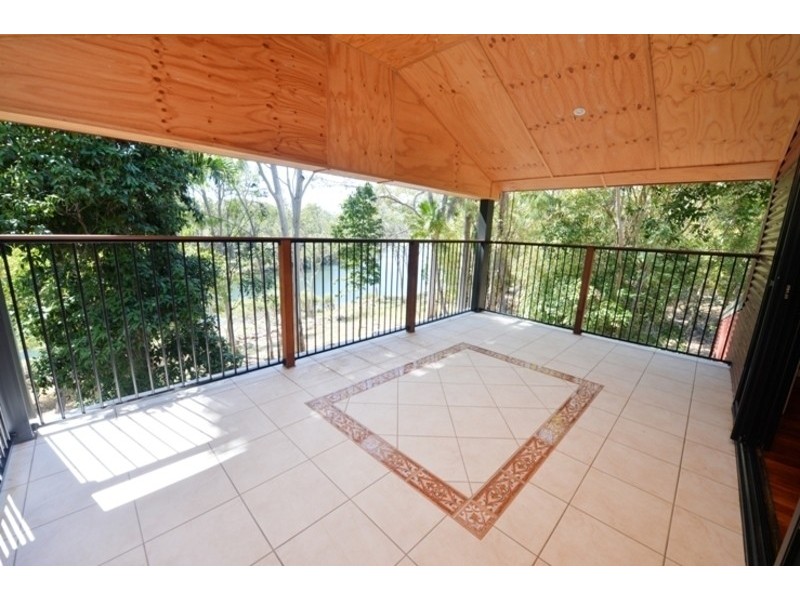 75 Pikes Crossing Road, Benaraby QLD 4680