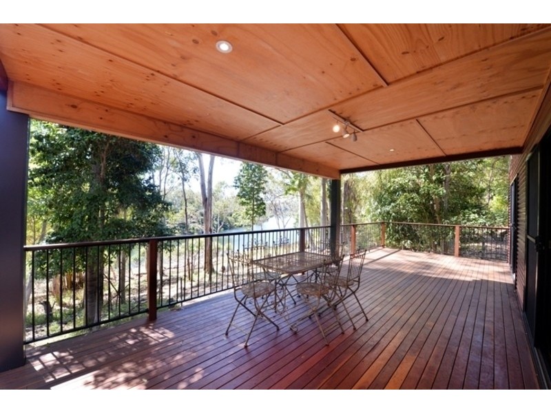 75 Pikes Crossing Road, Benaraby QLD 4680