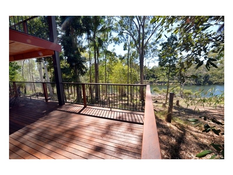 75 Pikes Crossing Road, Benaraby QLD 4680