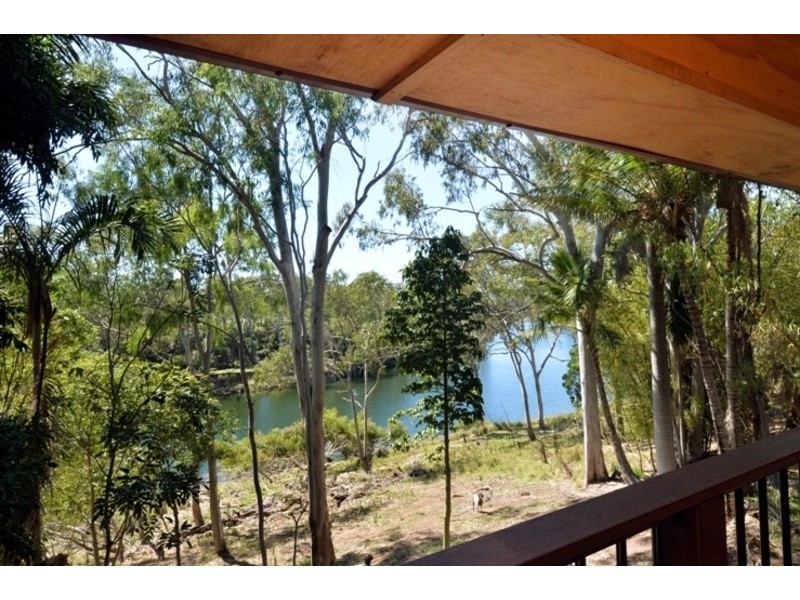 75 Pikes Crossing Road, Benaraby QLD 4680