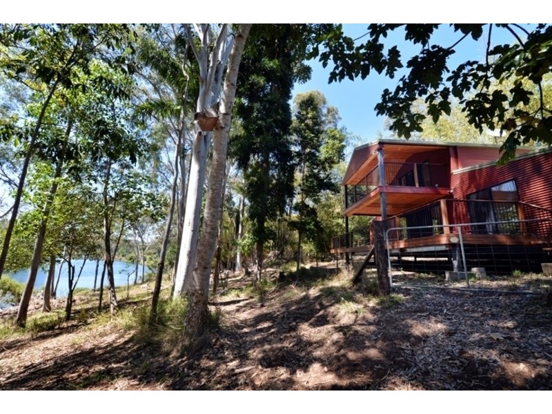 75 Pikes Crossing Road, Benaraby QLD 4680