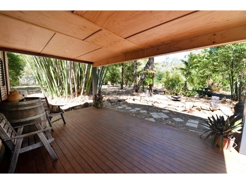 75 Pikes Crossing Road, Benaraby QLD 4680