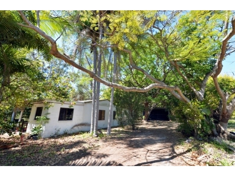 75 Pikes Crossing Road, Benaraby QLD 4680