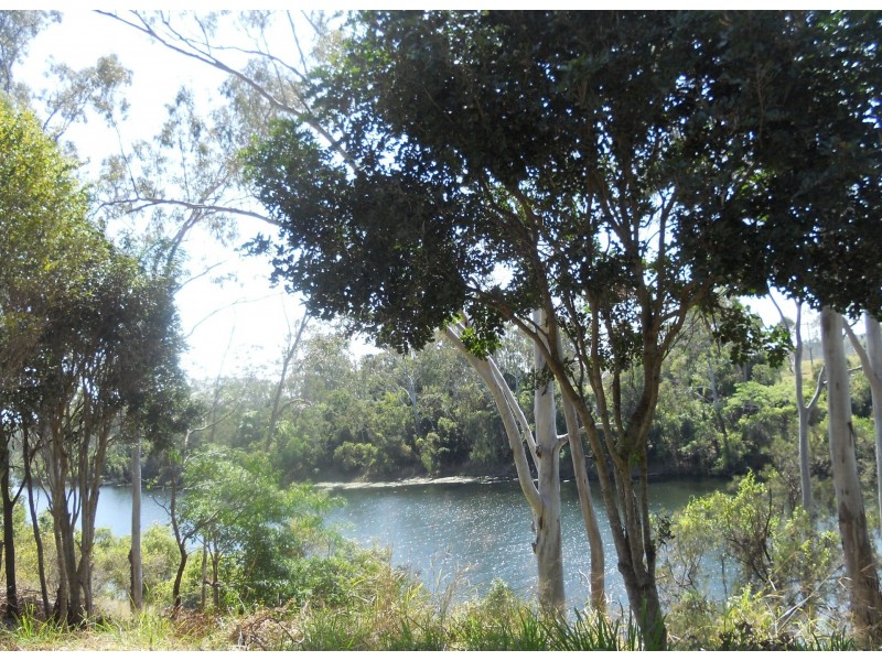 75 Pikes Crossing Road, Benaraby QLD 4680