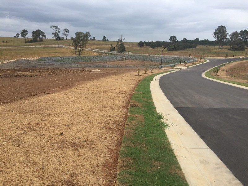 Lot 335 Halmstead Blvd, Luddenham NSW 2745
