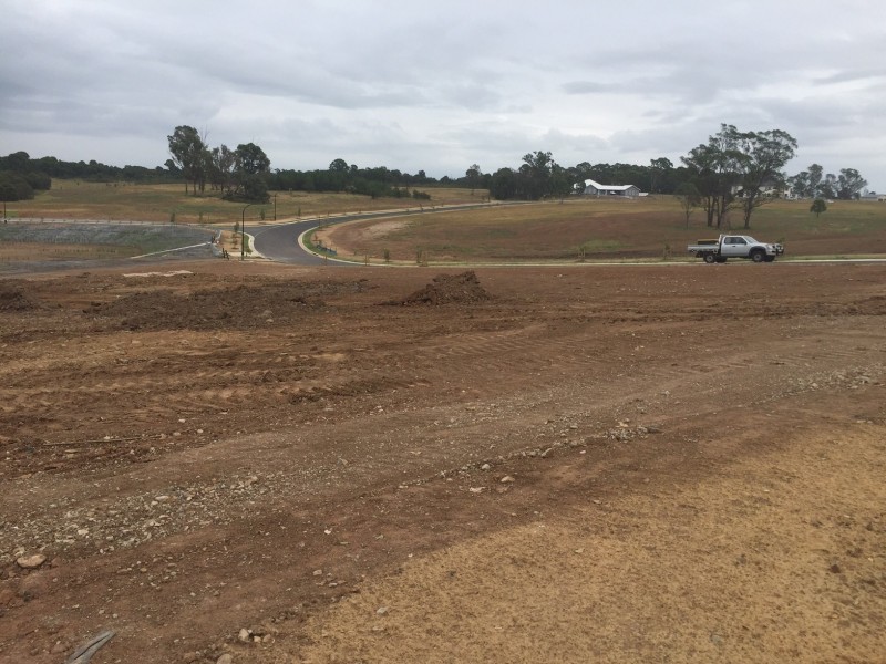 Lot 335 Halmstead Blvd, Luddenham NSW 2745