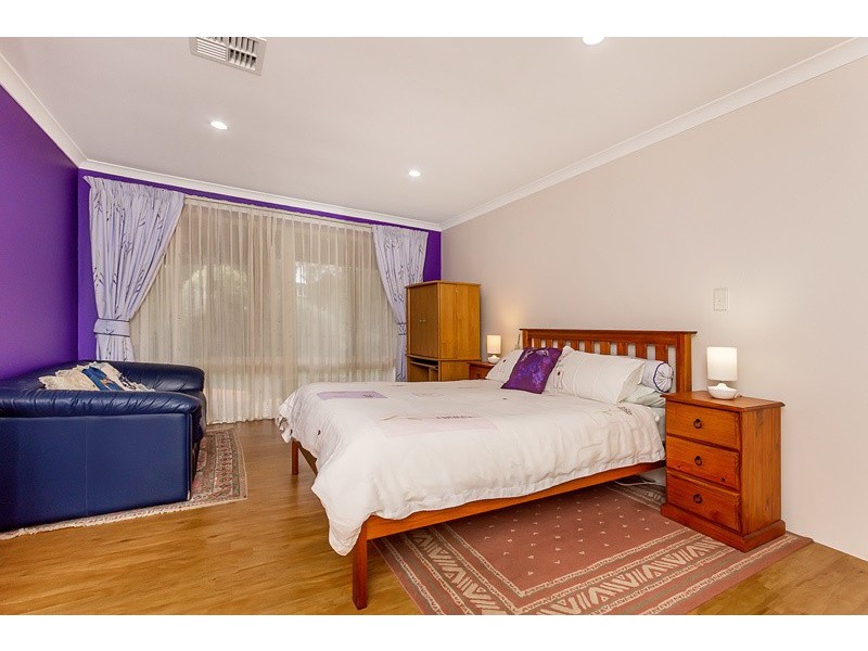 49 Chestnut Road, Jarrahdale WA 6124