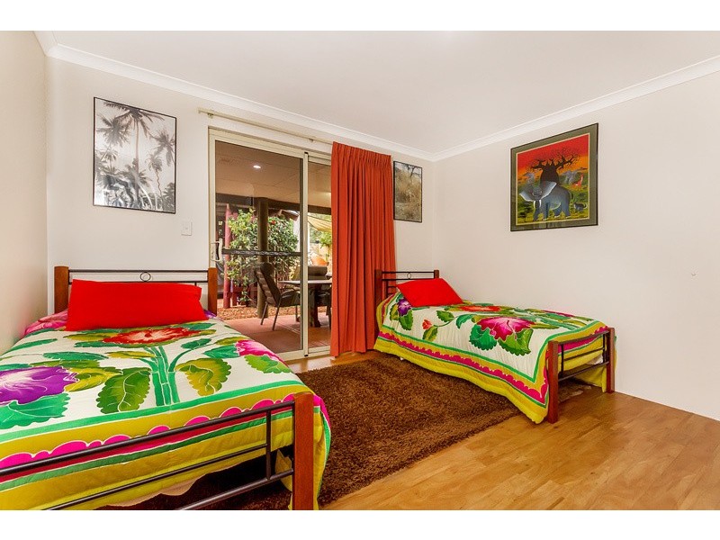 49 Chestnut Road, Jarrahdale WA 6124