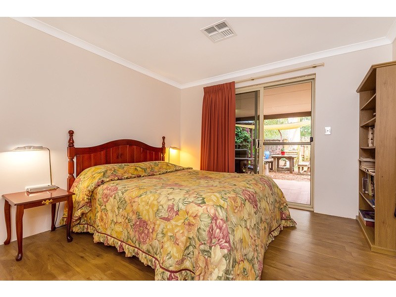 49 Chestnut Road, Jarrahdale WA 6124