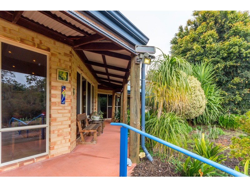 49 Chestnut Road, Jarrahdale WA 6124