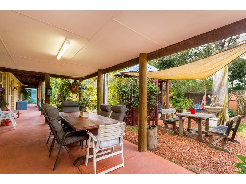 49 Chestnut Road, Jarrahdale WA 6124