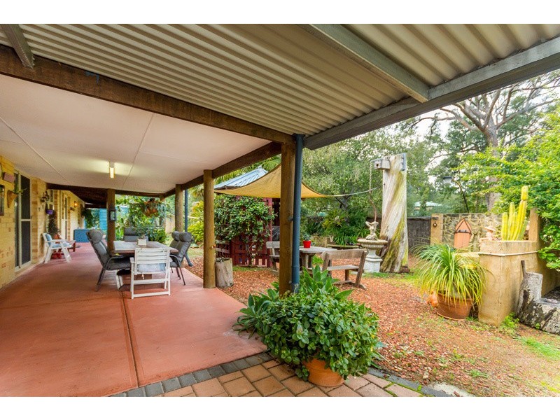 49 Chestnut Road, Jarrahdale WA 6124