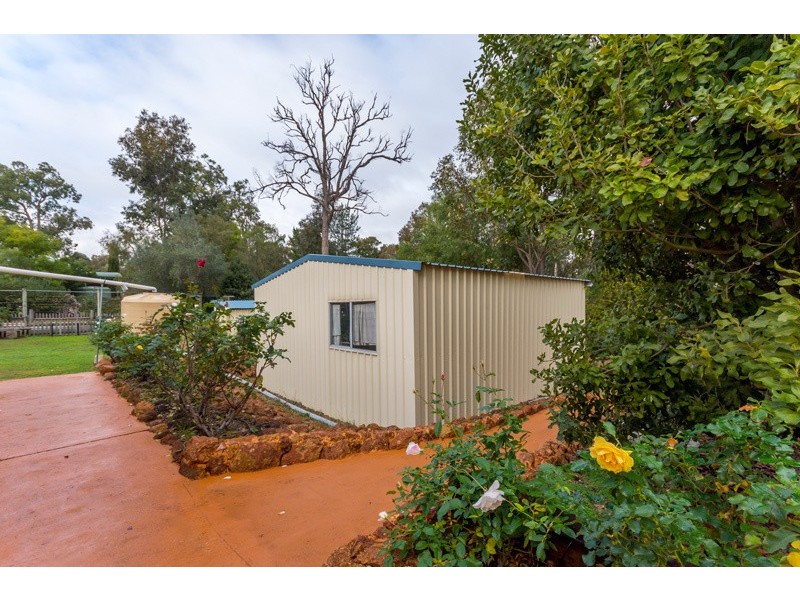 49 Chestnut Road, Jarrahdale WA 6124