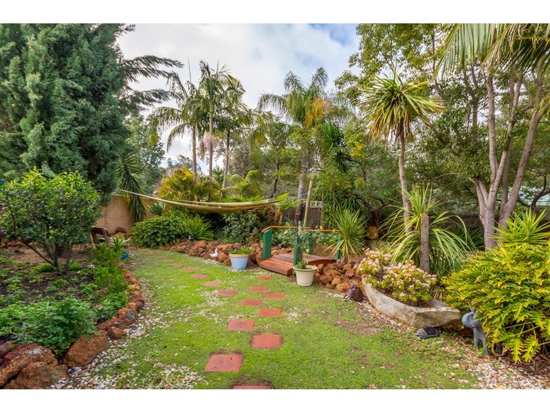 49 Chestnut Road, Jarrahdale WA 6124