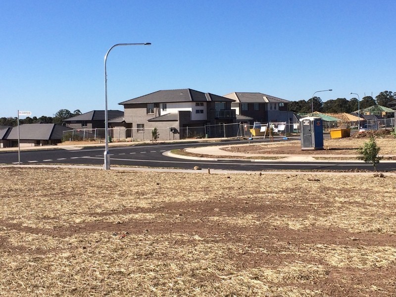 49 Learoyd Road, Edmondson Park NSW 2174