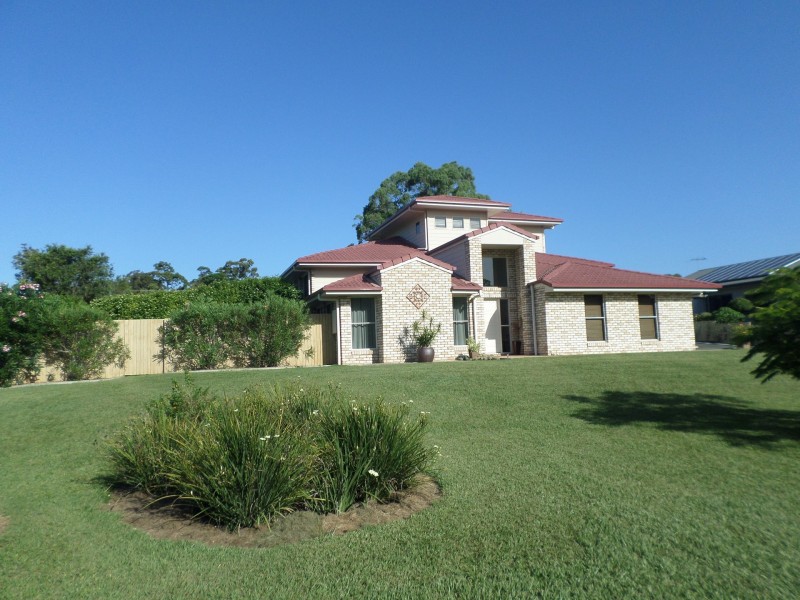 47-49 Dean Drive, Burpengary QLD 4505