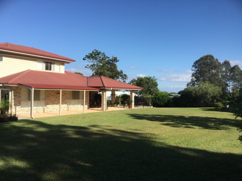 47-49 Dean Drive, Burpengary QLD 4505