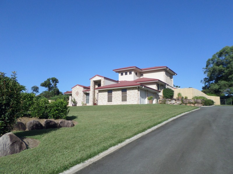 47-49 Dean Drive, Burpengary QLD 4505