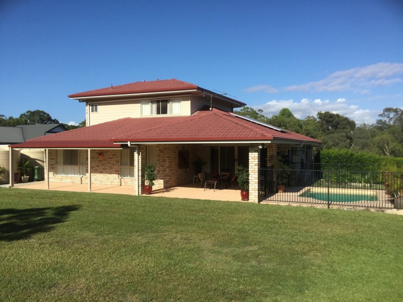 47-49 Dean Drive, Burpengary QLD 4505