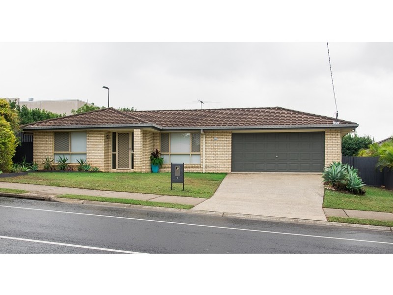 9 Mariner Boulevard, Deception Bay QLD 4508