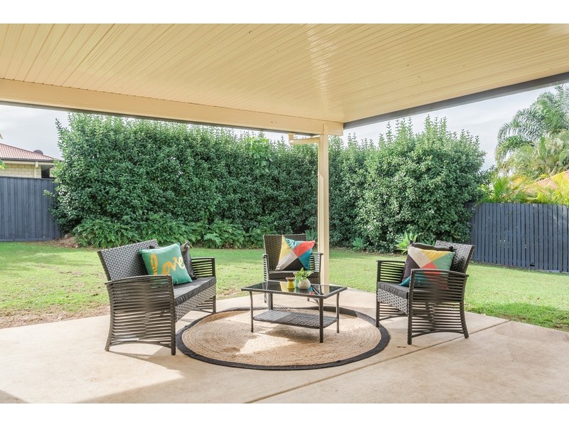 9 Mariner Boulevard, Deception Bay QLD 4508