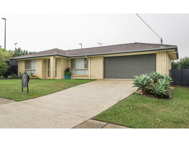 9 Mariner Boulevard, Deception Bay QLD 4508