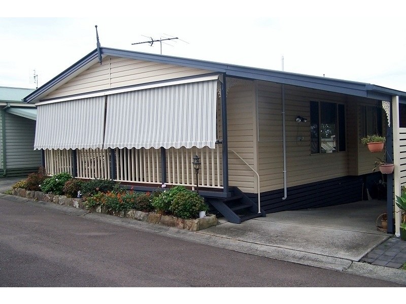 Unit 145/186 Sunrise Avenue, Halekulani NSW 2262