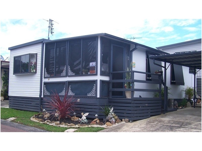 14/186 Sunrise Avenue, Halekulani NSW 2262