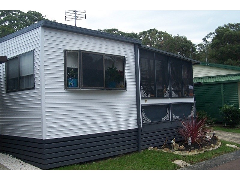 14/186 Sunrise Avenue, Halekulani NSW 2262