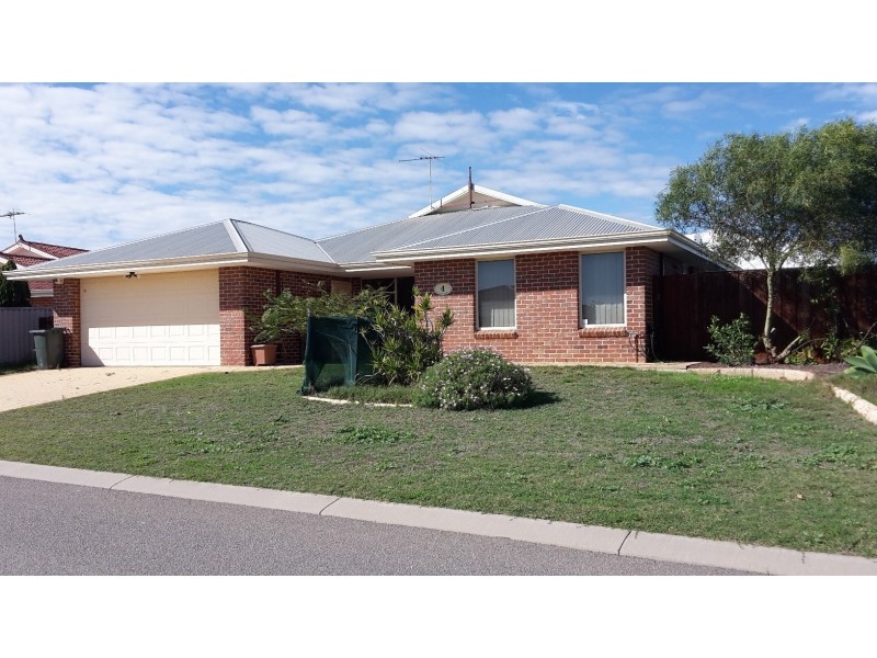4 Fong Cove, Mount Tarcoola WA 6530