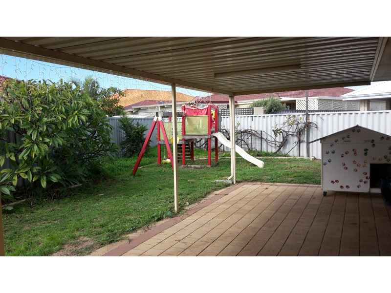 4 Fong Cove, Mount Tarcoola WA 6530