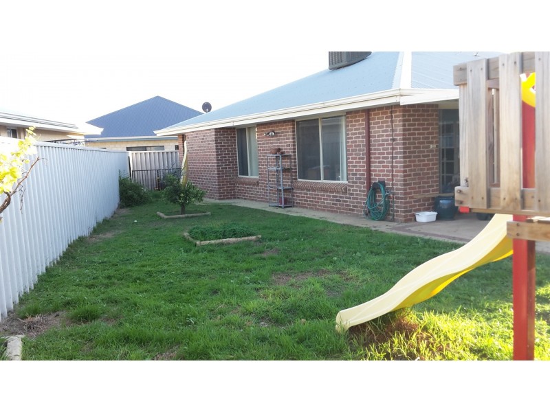 4 Fong Cove, Mount Tarcoola WA 6530