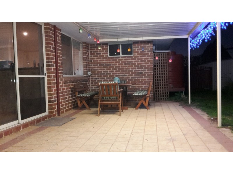 4 Fong Cove, Mount Tarcoola WA 6530