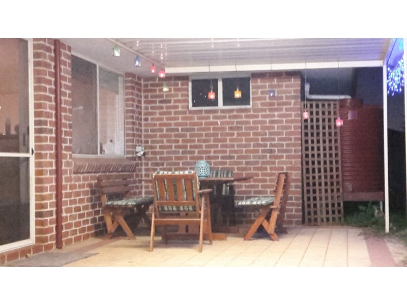 4 Fong Cove, Mount Tarcoola WA 6530