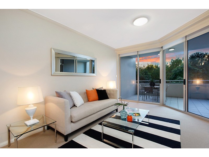 98/804 BOURKE STREET, Waterloo NSW 2017