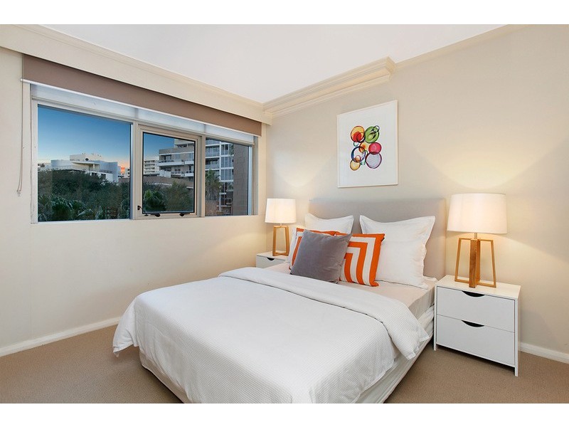 98/804 BOURKE STREET, Waterloo NSW 2017